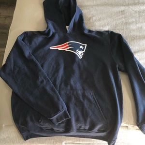 Patriots Hoodie